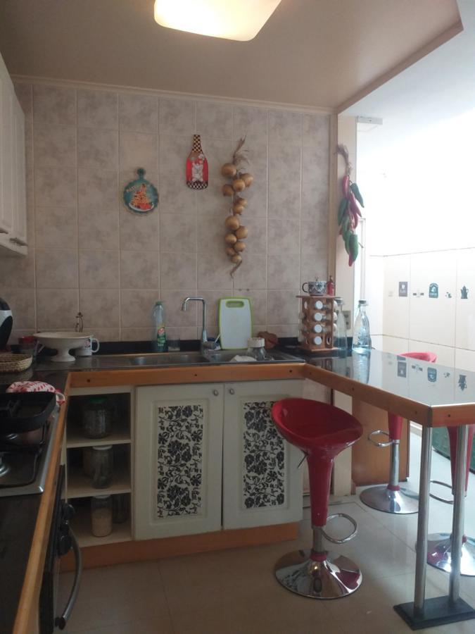 Casa Completa En Sector Residencial * Puerto Montt