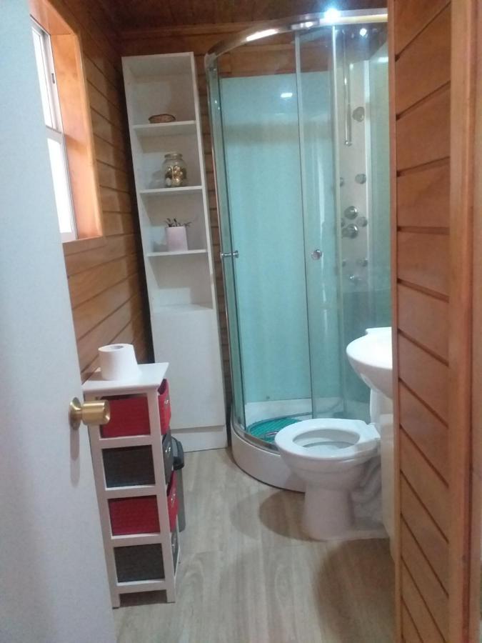 Casa Completa En Sector Residencial *