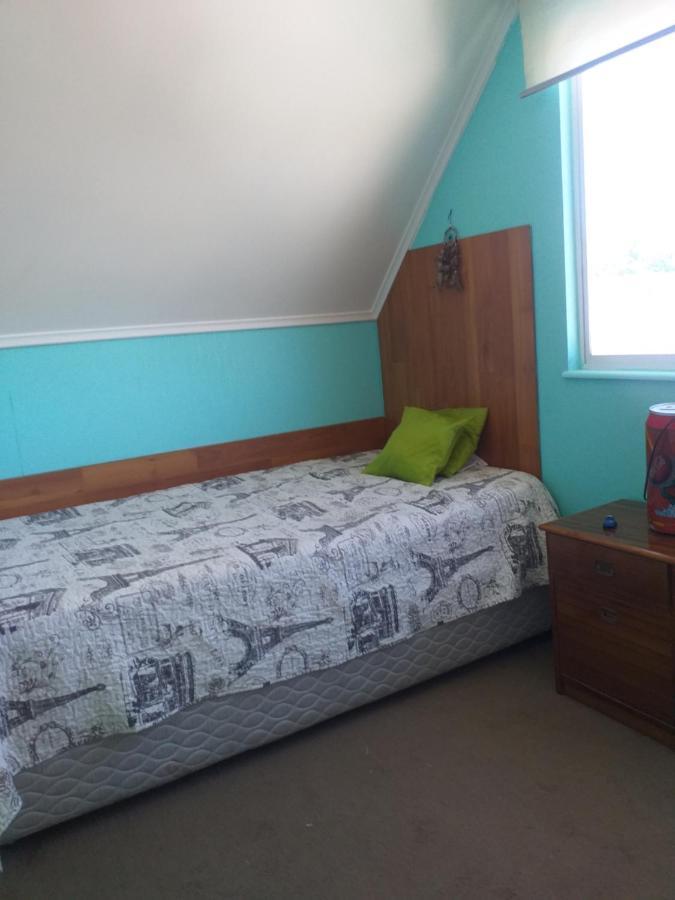 Casa Completa En Sector Residencial * Puerto Montt