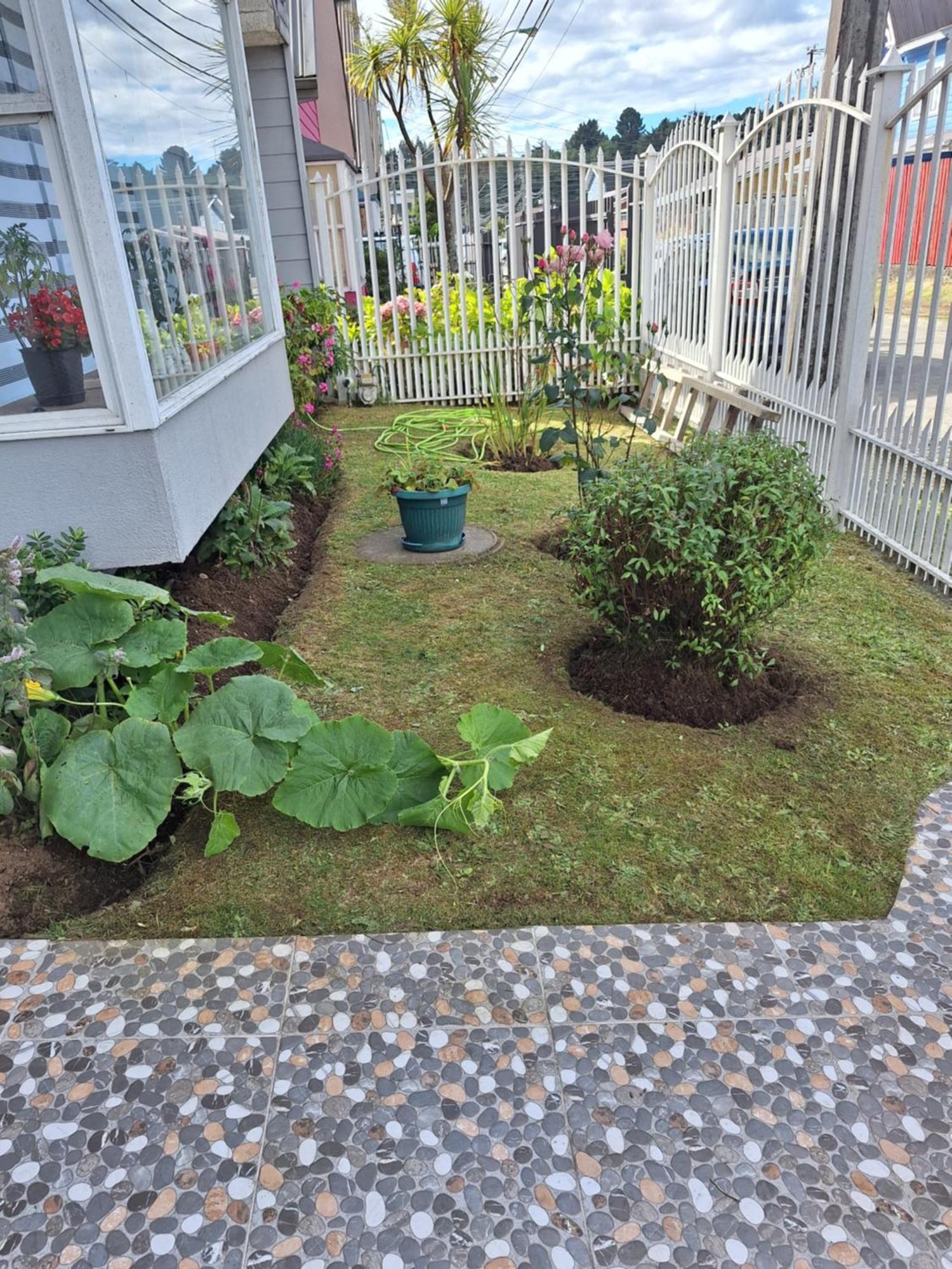 Casa Completa En Sector Residencial Pousada *