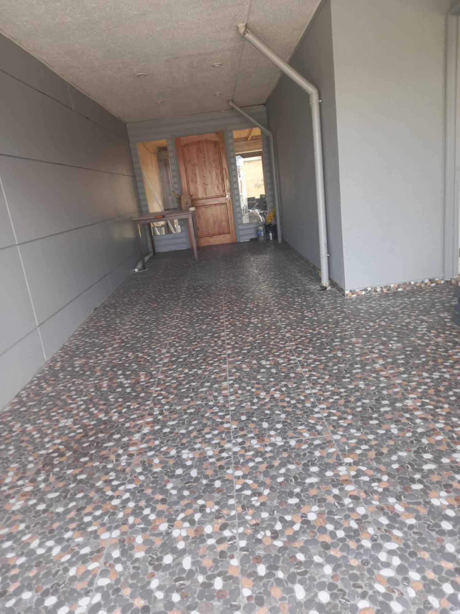 Casa Completa En Sector Residencial * Puerto Montt