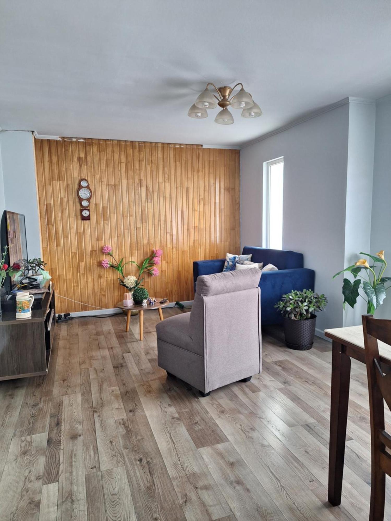 Pousada Casa Completa En Sector Residencial Puerto Montt